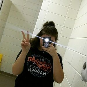 Meet your Posher, Amber